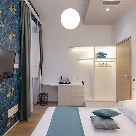 Numa Roma Guesthouse-3
